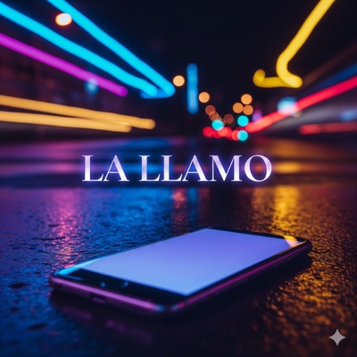 La Llamo (feat. mogli 011) - Single