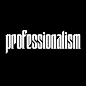 Professionalism (feat. Hannya) - ALI Cover Art