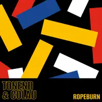 Ropeburn — Tonend, Colau