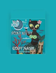 Cody Nasirを聴いたり、ミュージックビデオを鑑賞したり、経歴やツアー日程などを確認したりしましょう！