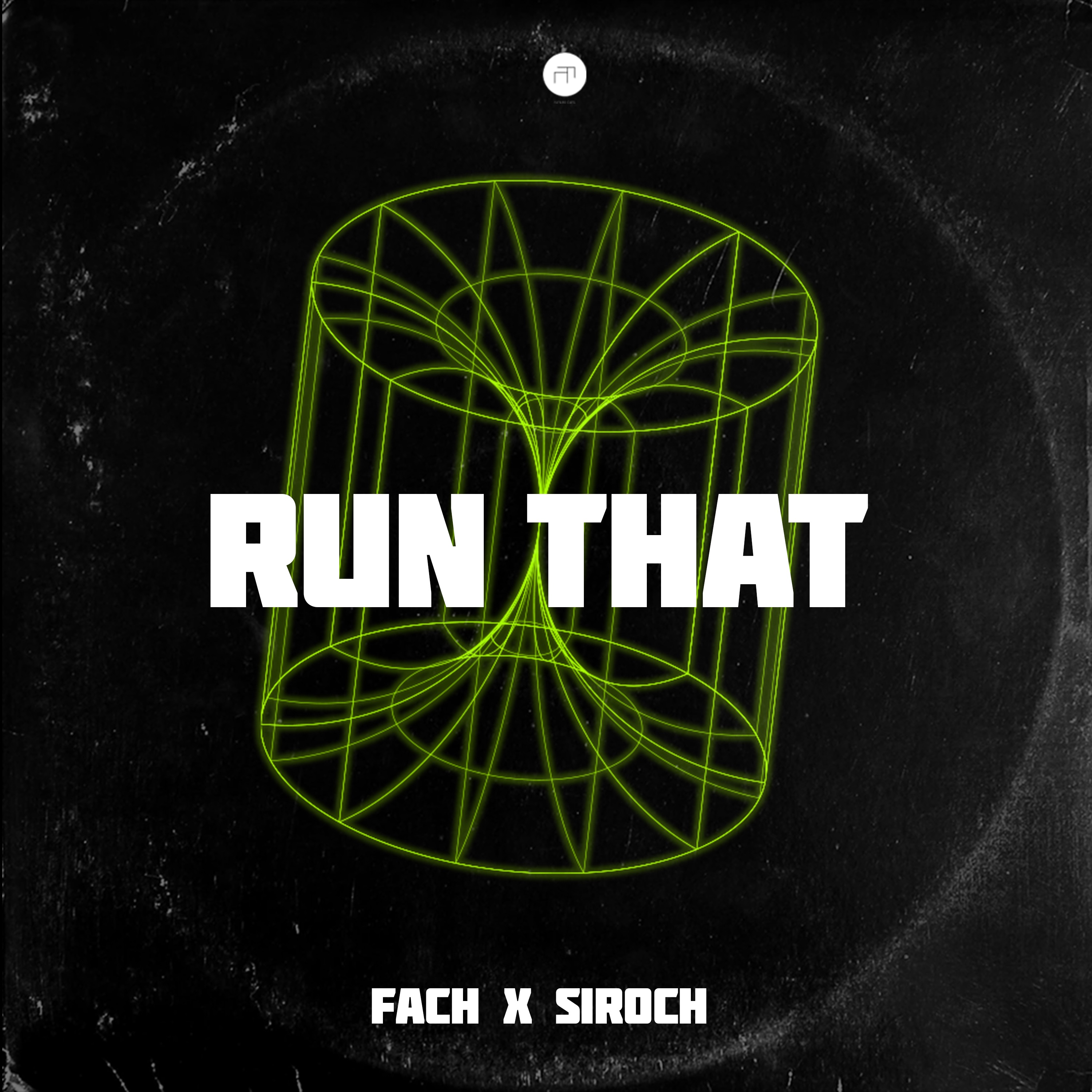 Run That - Single