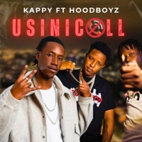Usinicall (feat. HOODBOYZ) - Single - Kappy