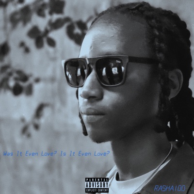 Was It Even Love? Is It Even Love? - EP