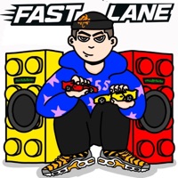 FastLane - Single - lilgringo