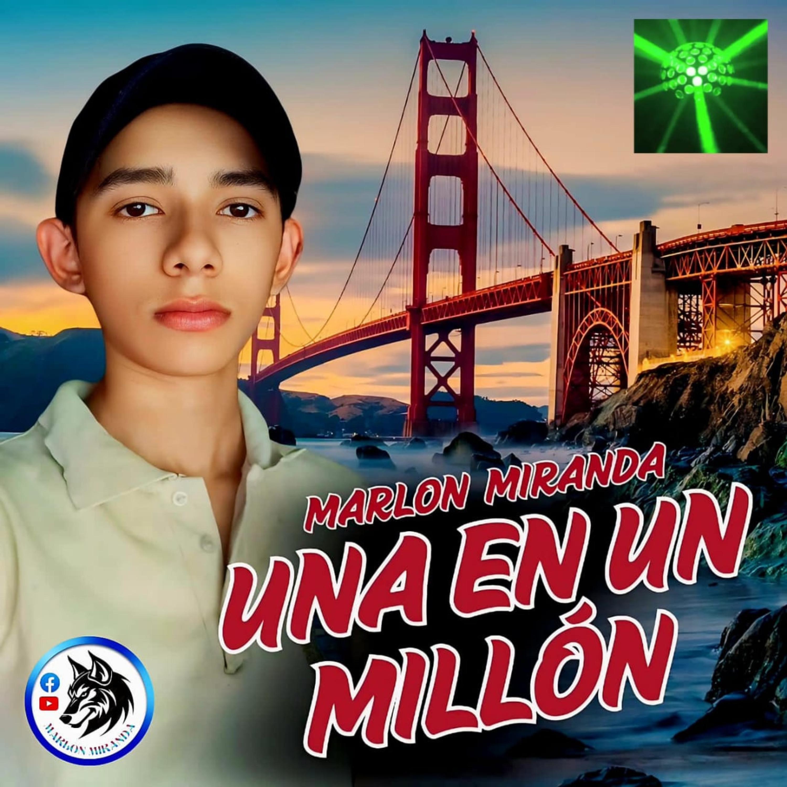 Una En Un Millón - Single