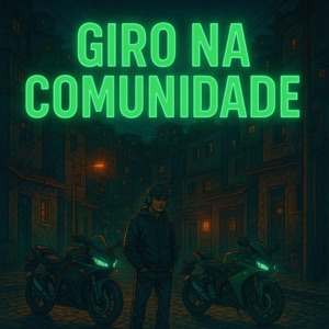 Giro na Comunidade