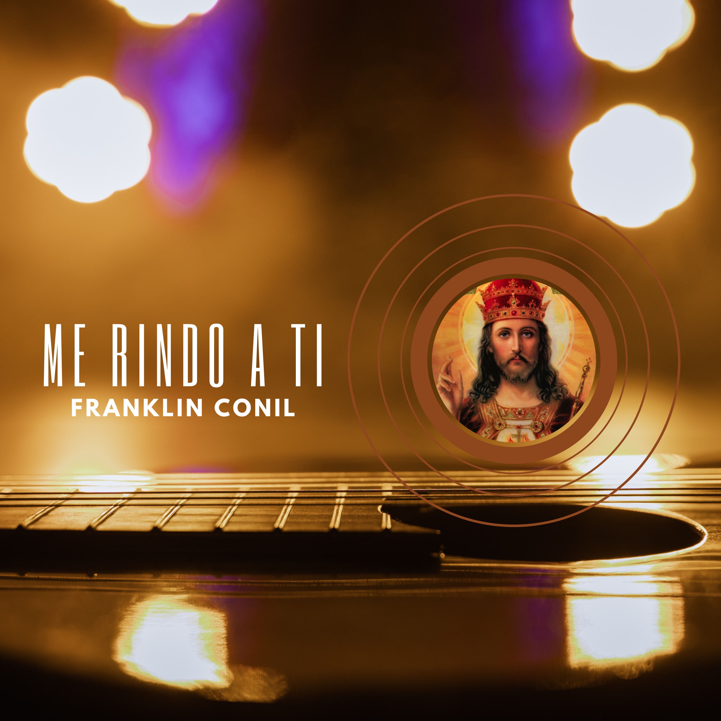 Me Rindo a Ti - Single