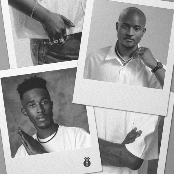 Ri Vhana Vhau (feat. Blaq Note) - Single