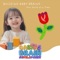 Confident Joy (Serenity among Trees) - Babies Brain Development lyrics