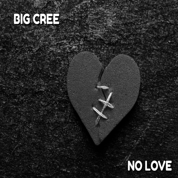 No Love