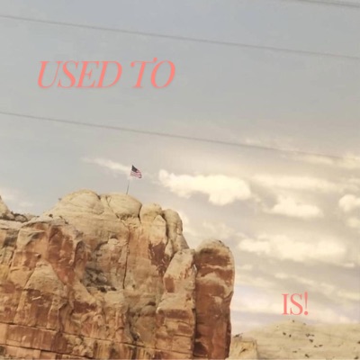Used to - Single