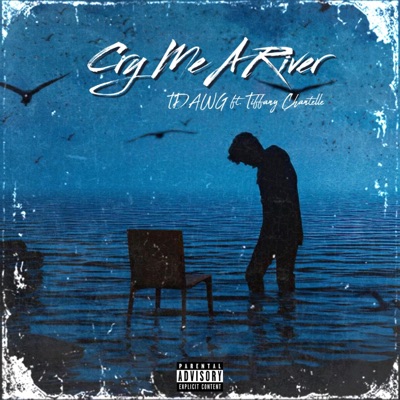 Cry me a river (feat. Tiffany Chantelle) - Single