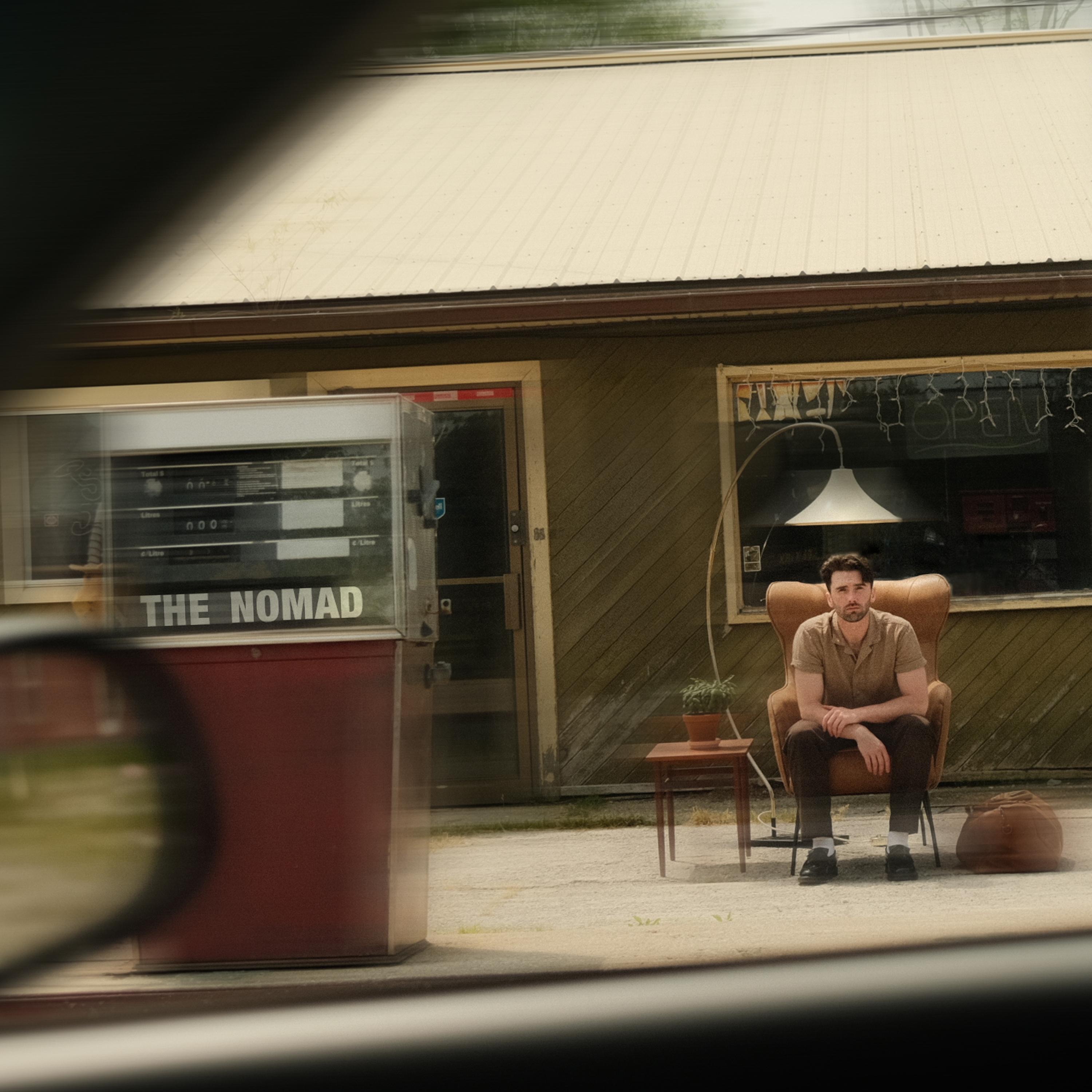 The Nomad