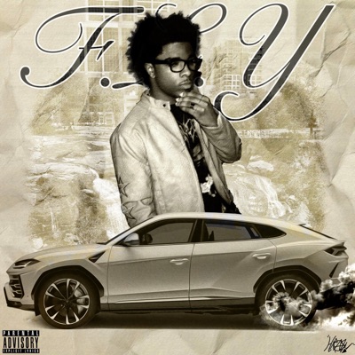 F.L.Y (forever livin young)