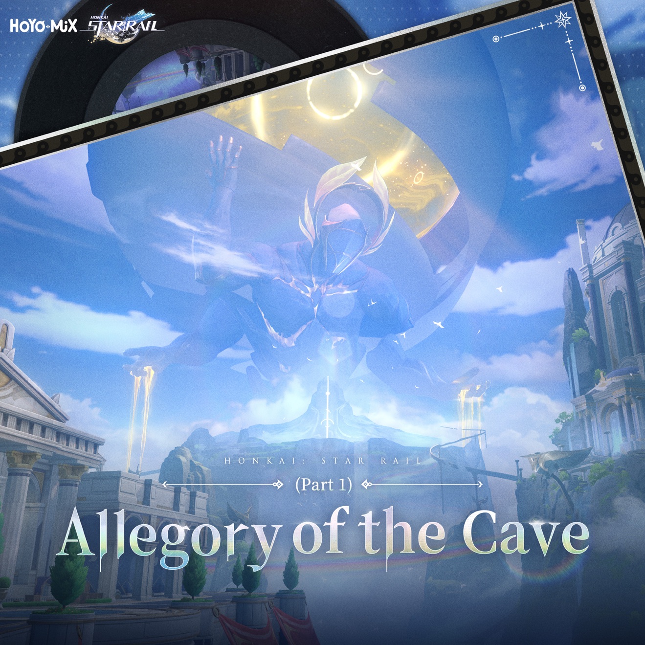 HOYO-MiX – Honkai: Star Rail – Allegory of the Cave (Part 1) [Original Game Soundtrack] (2025) [iTunes Match M4A]