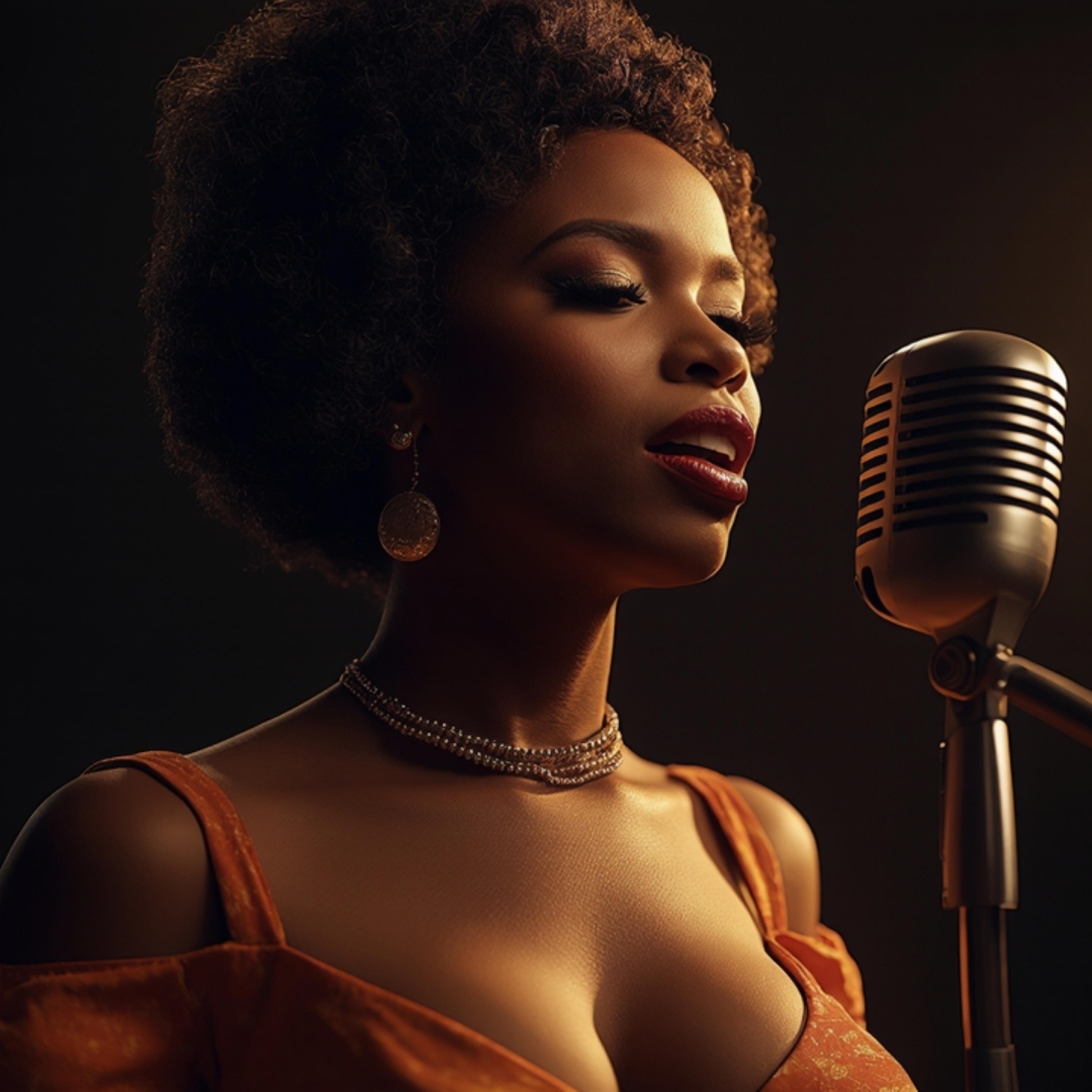 Ruby Sinclair – The Best of Blues & Soul  Full Album