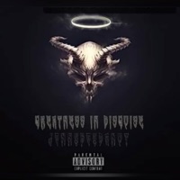 Greatness In Disguise - Single - JonnyBoyDaNut