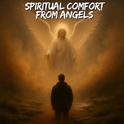 Spiritual Comfort from Angels - Single