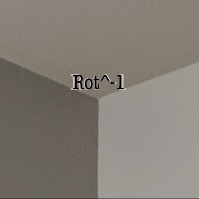 Rot^-1