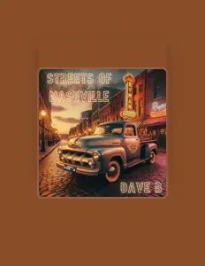 Listen to Dave B, watch music videos, read bio, see tour dates & more!