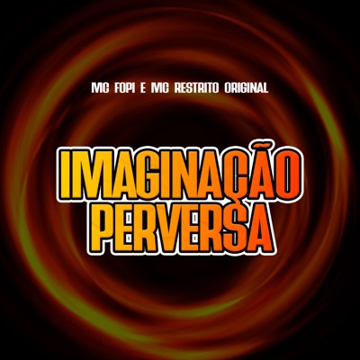 Imaginação Perversa - Single