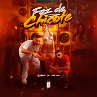 Faz de Chicote (Speed) - Single - DJ PBEATS, ITALO SENA, Lyu & DJ VYZ