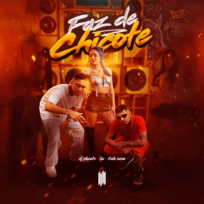 Faz de Chicote (Speed) - Single