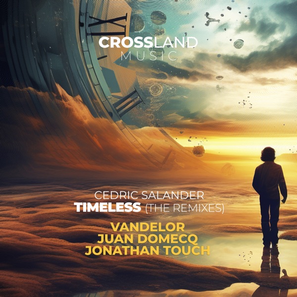 Timeless (The Remixes) - Single