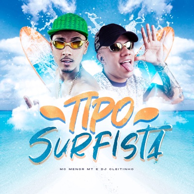 Tipo Surfista - Single
