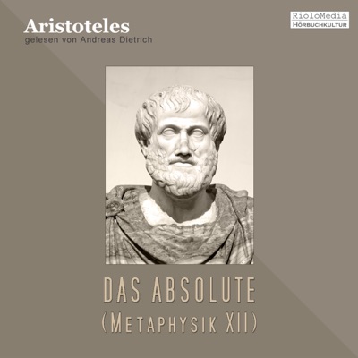 Das Absolute. Metaphysik XII