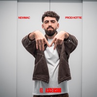 Newmac || El Ascensor #5 (feat. Newmac) - Single - El Ascensor