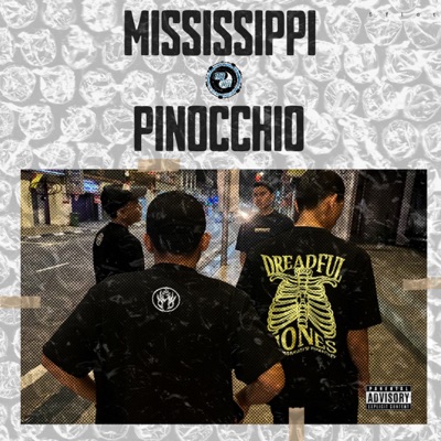 MISSISSIPPI & PINOCCHIO - Single