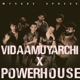 Vidaamuyarchi x Powerhouse Single
