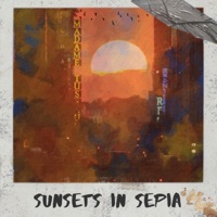 Sunsets In Sepia (feat. Class_Sick & samsraps) - Single - SOSS GANG