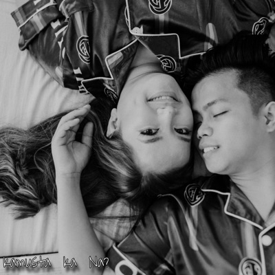 Kamusta Ka Na? (feat. MJ Venturina) - Single