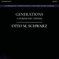 GENERATIONS (feat. La Lira de Pozuelo & Maxi Santos) - Single - Otto M. Schwarz