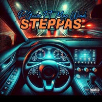 Steppas (feat. Max Winds) - Single - Pguibo