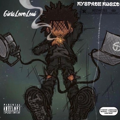 Myspace Music, Vol. 2