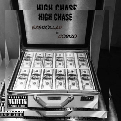 High Chase (feat. Corizo) - Single