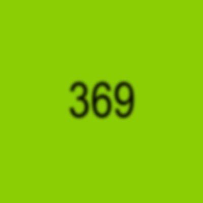 369 - Single