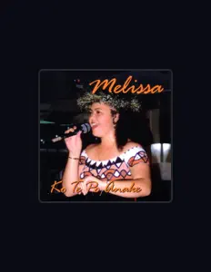 Listen to Melissa Gosselin, watch music videos, read bio, see tour dates & more!