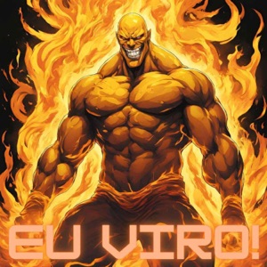 Eu Viro! - EP