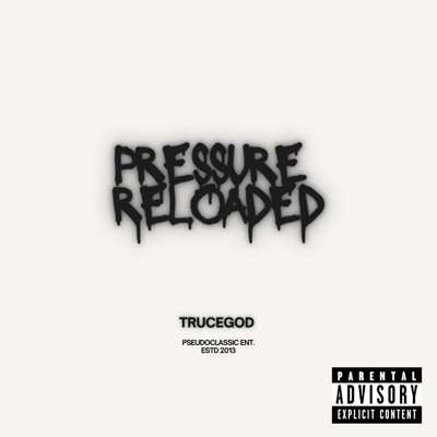 Pressure Reloaded Ep