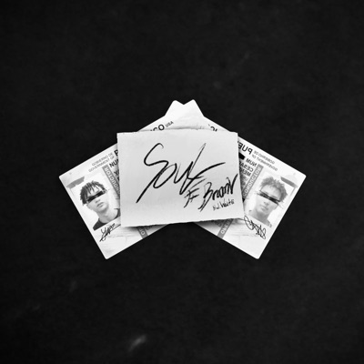 SOUL (feat. Bramv) - Single