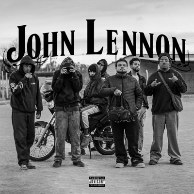 John Lennon (feat. Jhulius) - Single