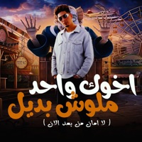 اخوك واحد ملوش بديل (لا امان من بعد الان) - Single - Hamo El Tikha