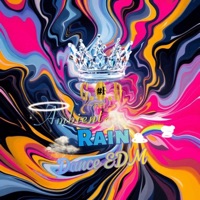 Ambient Rain Dance EDM - Single - Spaz1Music