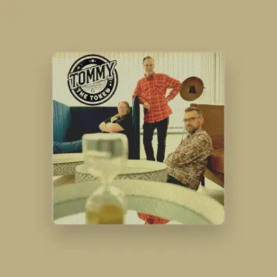 Listen to Tommy & the Token, watch music videos, read bio, see tour dates & more!