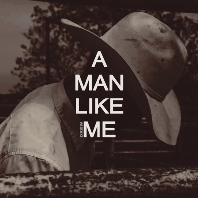 A Man Like Me (feat. Emily Hogan) - Single