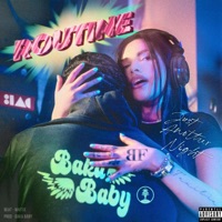 ROUTINE (feat. MAITSE) - Single - Baka Baby